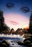 2183 Wild Horses  